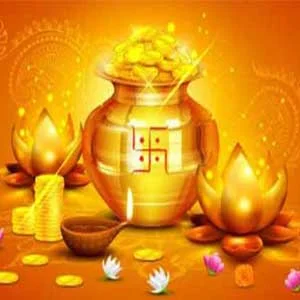 Dhanteras Puja image