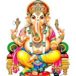 Ganesh Chaturthi image