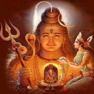 Hartalika Teej Puja image